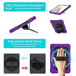 Samsung Galaxy Tab S7 5G 11 SM-T870/T875/T878 Case