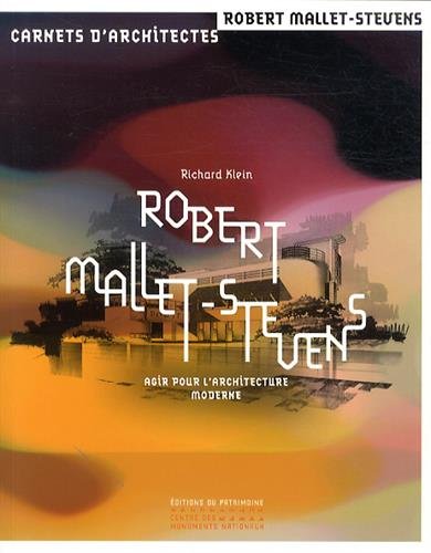 Robert Mallet-Stevens