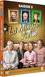 La Minute Vieille - Saison 3
