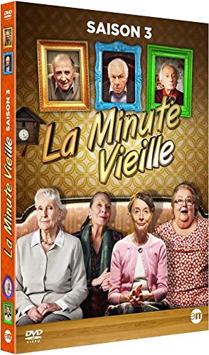 La Minute Vieille - Saison 3