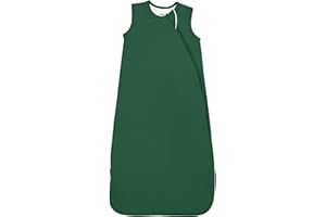 KYTE BABY Unisex Rayon made from Bamboo Sleep Bag for Babies and Toddlers, 2.5 Tog