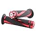 Universal Motorcycle Rubber Gel Handlebar Hand Grips for 7/8