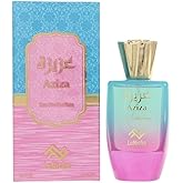 Aziza by Luniche | 3.4 Oz Eau De Parfum Spray | Fragrance for Unisex