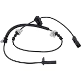Delphi SS21669 ABS Wheel Speed Sensor