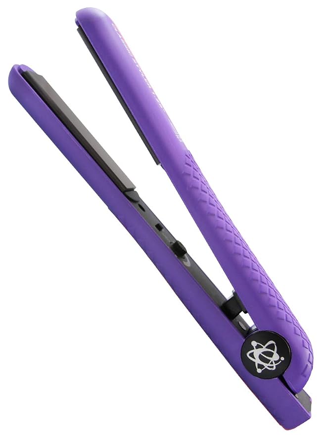 Evalectric Classic Styler Ceramic Flat Iron