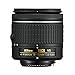 Nikon 18-55mm f/3.5-5.6G VR AF-P DX Zoom-Nikkor Lens - (Renewed)