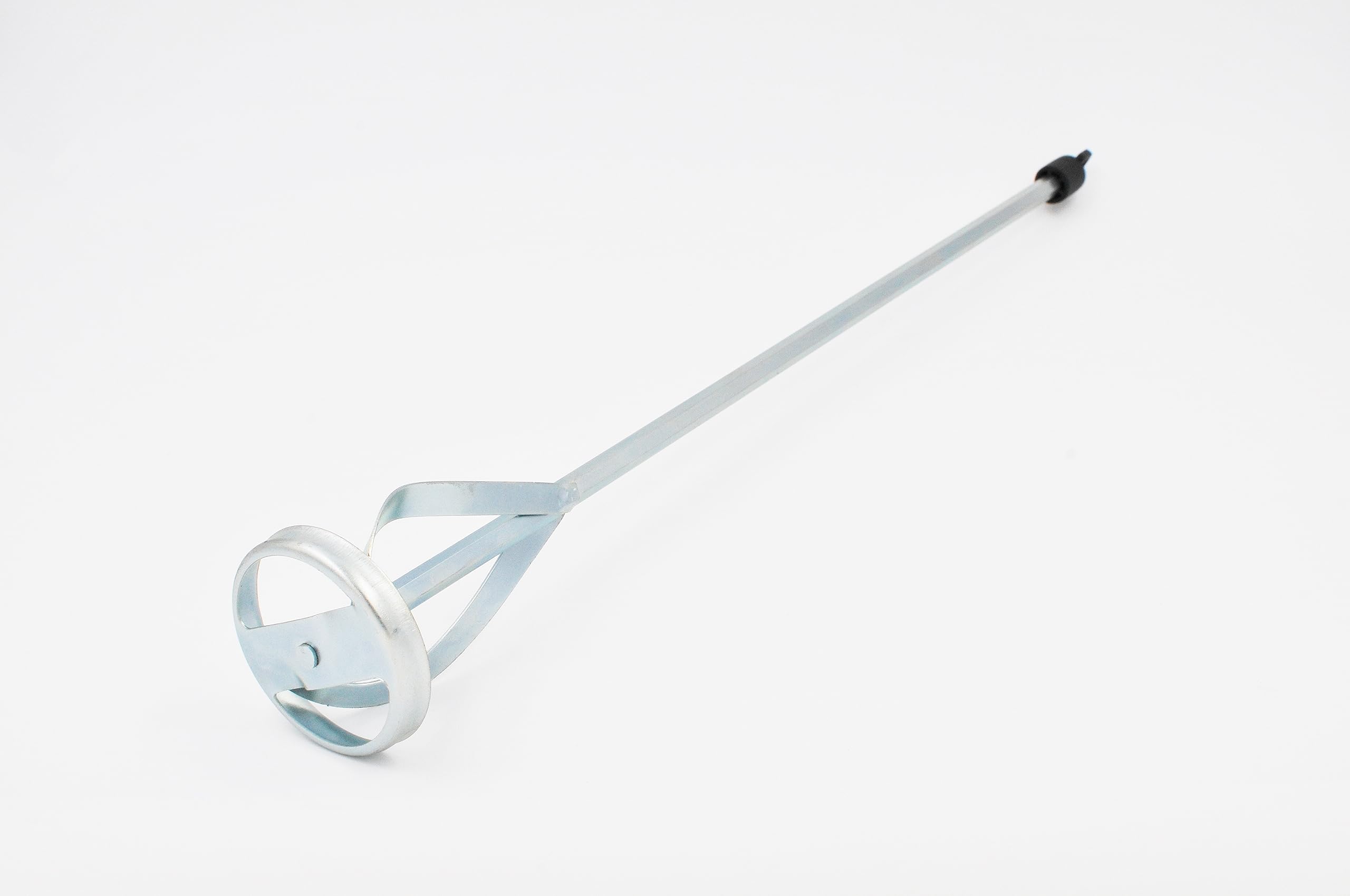 Tried + Tested Mixing Paddle Zinc Plated 100 x 580mm