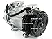 Comfort Auto A/C comp pump with 1 year warranty compatible with: 1994-2005 Dodge Ram 2500/3500 Diesel Pickup 5.9L L6 Engines