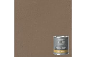 Color Atelier Lime Paint (Quart, Chocolat)