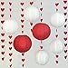 Bobee Valentines Day Party Decorations