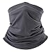 LONGLONG Summer Face Scarf Mask - Windproof, Breathable and Thin Cycling Hiking Fishing Cool Bandana ...