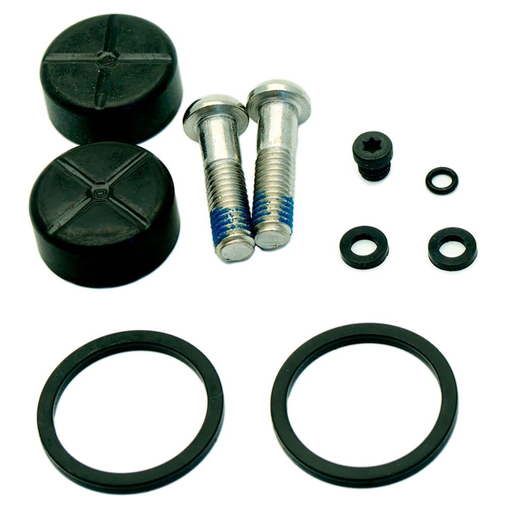 SRM REC KIT Piston PINZA Rival AXS D1 21MM