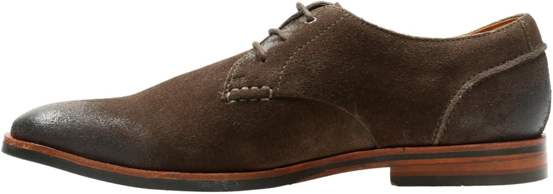 broyd walk tan leather