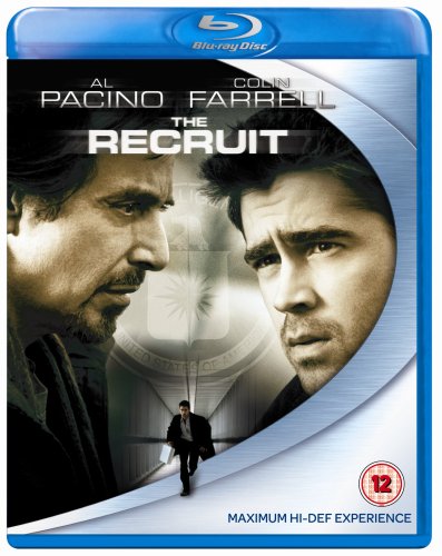 Download Recruit [Blu-ray]