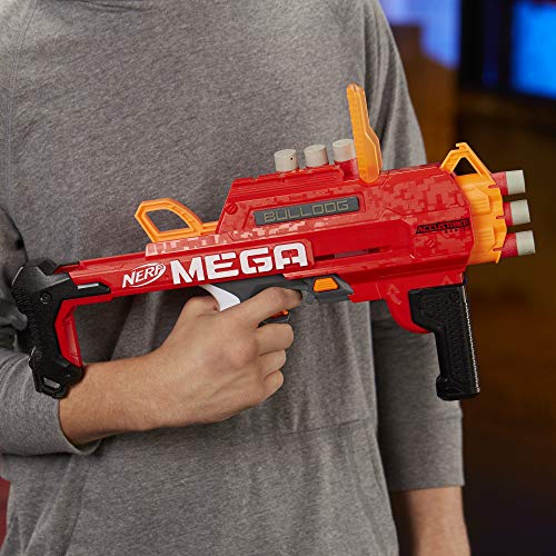 accustrike mega