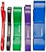 Amazon Basics Resistance and Pull Up Band