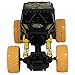Master Toys & Novelties Roaring T-Rex 4WD 4x4 M Plus Plastic 3.5 x 5.5 Inch Monster Rally Car Toy