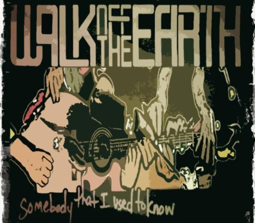 Walk Off The Earth - Somebody That I Used To Know - Zortam Music