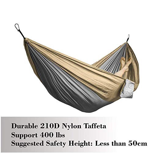 hammock forbidden road