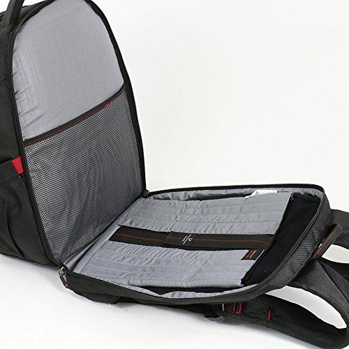 samsonite xenon 2 checkpoint friendly laptop backpack