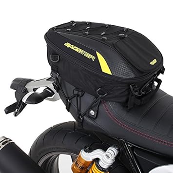 yamaha tail bag