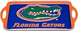 Bsi Products Collegiate Florida Melamine Serving Tray