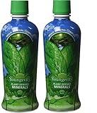 2 Pack - Plant Derived Mineral Toddy
