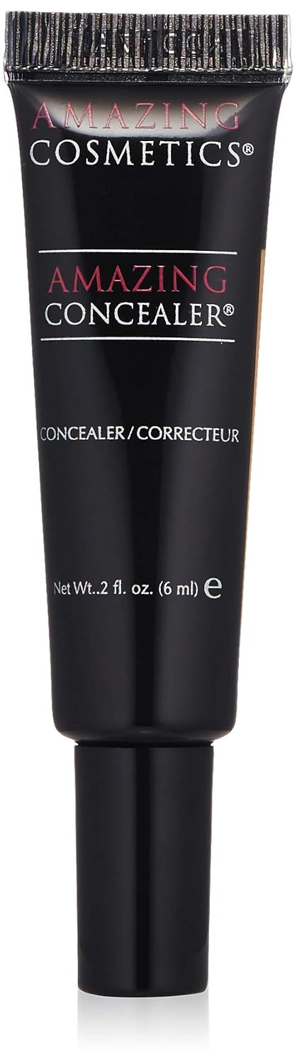 Amazing Cosmetics Amazing Concealer