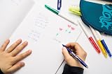 Pilot Frixion Erasable Rollerball 0.7 mm Red Pen - Single view 6
