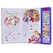 Disney Princess - Bedtime Sound Storybook - PI Kids