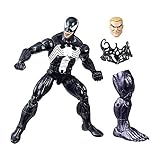 Marvel Legends Series 6-inch Venom