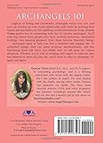 Image de Archangels 101: How to Connect Closely with Archangels Michael, Raphael, Gabriel, Uriel, and Others for Healing, Protection, and Guidance