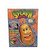 Splash Potato Water Toy Game