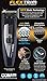 Conair Flex Trim Beard and Mustache Trimmer