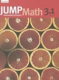 JUMP Math 3.1: Book 3, Part 1 of 2