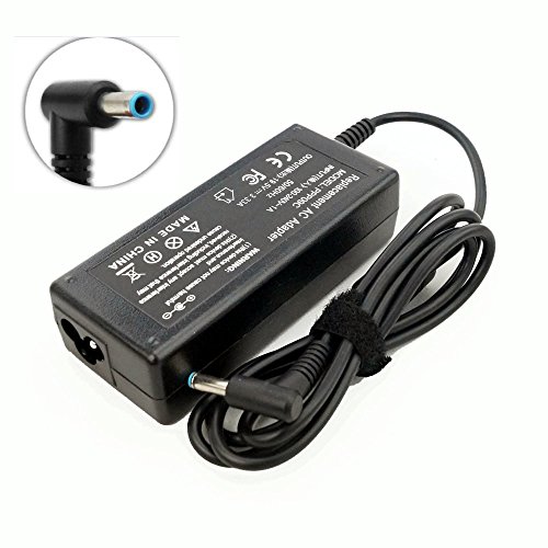 Replacement Laptop AC adapter Charger for HP 15-F009WM 15-F023WM 15-F039WM 15-F059WM 15-g073n 15-R015DX 15-R017DX 15-R018DX 15-R021NG 15-R026NA Power Supply
