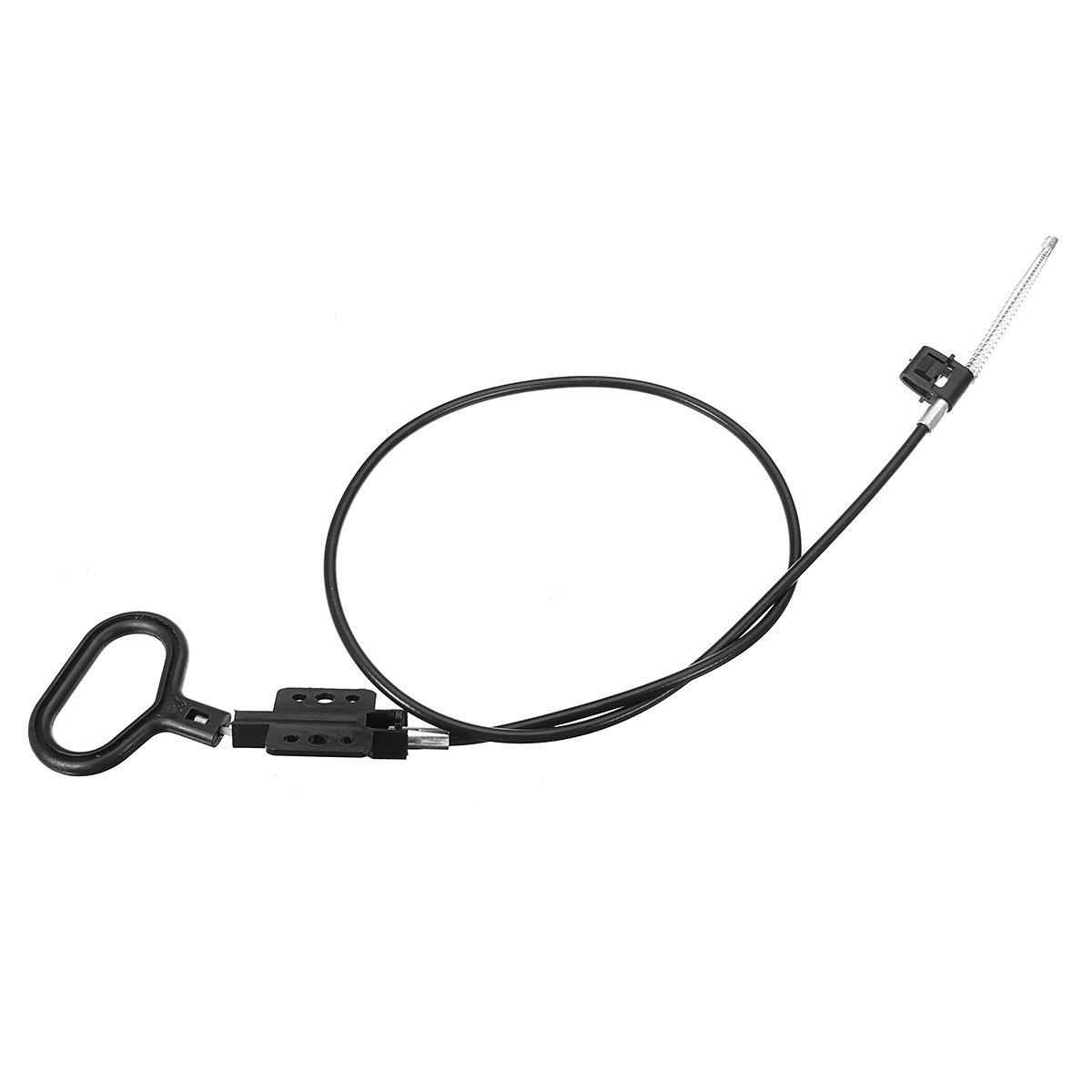 C-FUNN D Style Metal Replacement Cable Release Handle For Recliner Sofas Couch Chair