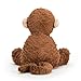 Jellycat Fuddlewuddle Monkey, Medium, 9 inches
