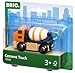 BRIO Cement Truck