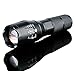 Flashlight,LEDeng 5000 Lumen 5 Modes T6 Zoomable LED 18650 Flashlight Torch Lamp Light G700 X800