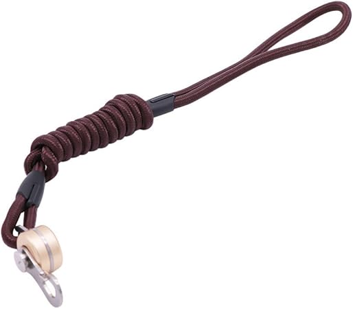 hands free rope dog leash