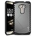 Asus Zenfone 3 Case (5.5