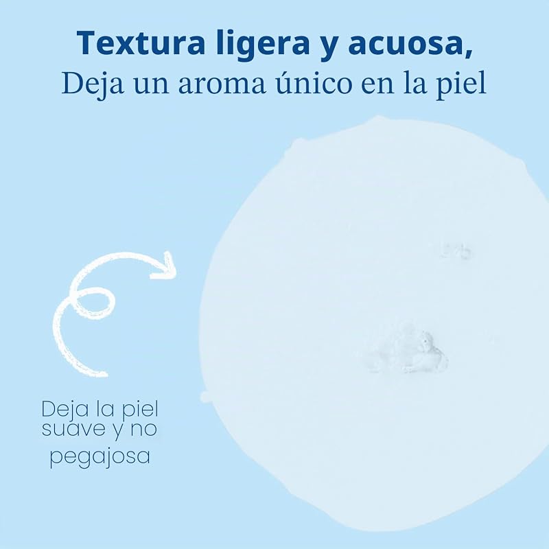 Água de limpeza sem enxaguamento 500 ml