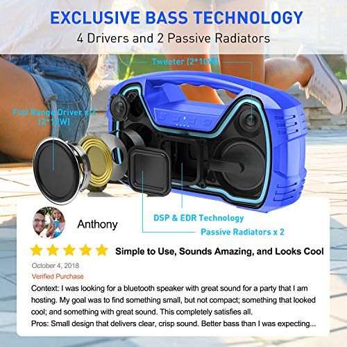 aomais stereo pairing