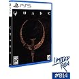 Quake (Limited Run #014) - For PlayStation 5