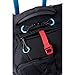 Stahlsac Steel Wheeled Bag: Durable dive bag for travel, wet & dry compartments, 34