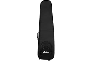 Jackson JS Dinky/Soloist Multi-fit Electric Guitar Gig Bag