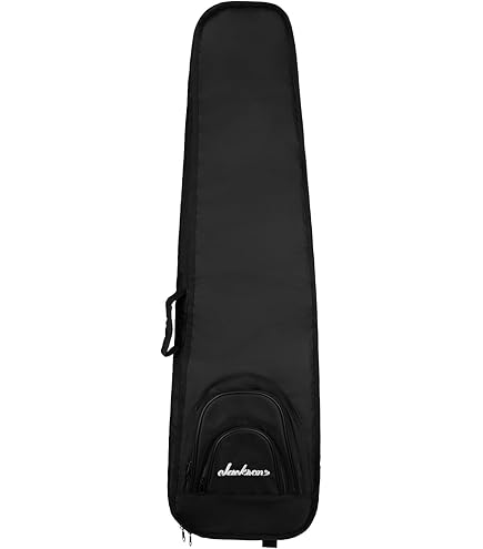 Amazon.com: Jackson Dinky Minion Electric Guitar Gig Bag