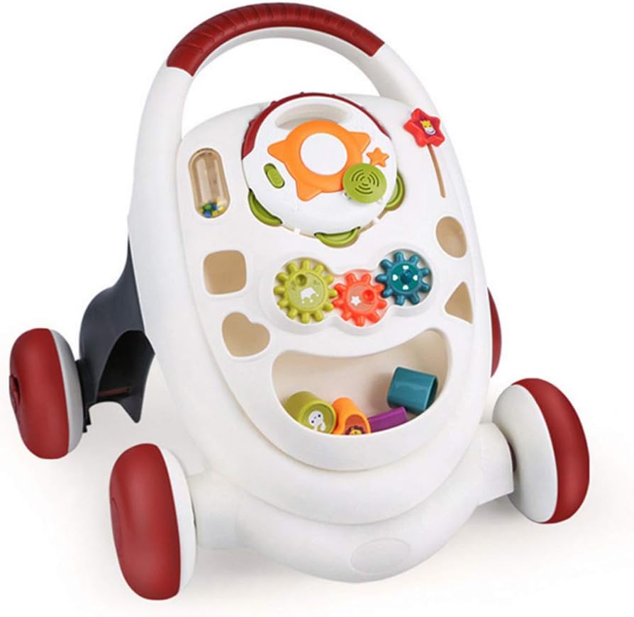 stroller walker for baby