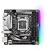 ASUS ROG Strix Z270I Gaming Motherboards ROG Strix Z270I